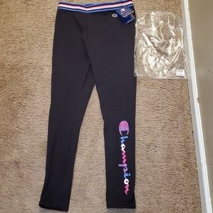 🚫🚫SOLD!!!CHAMPION LEGGINGS